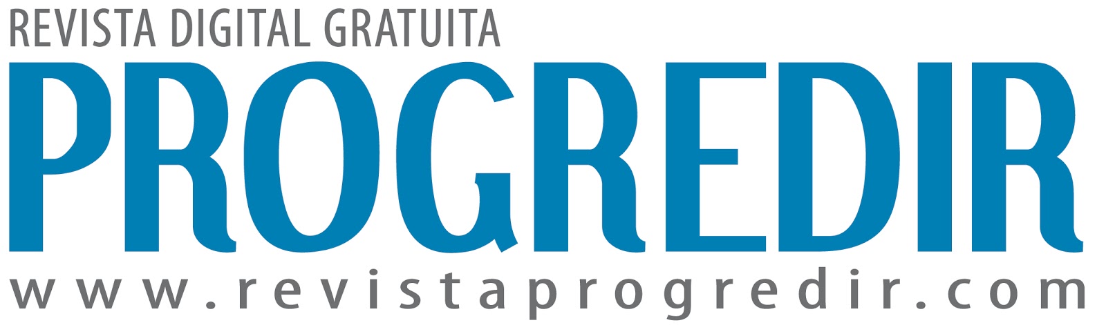 Logo Revista Progredir 01